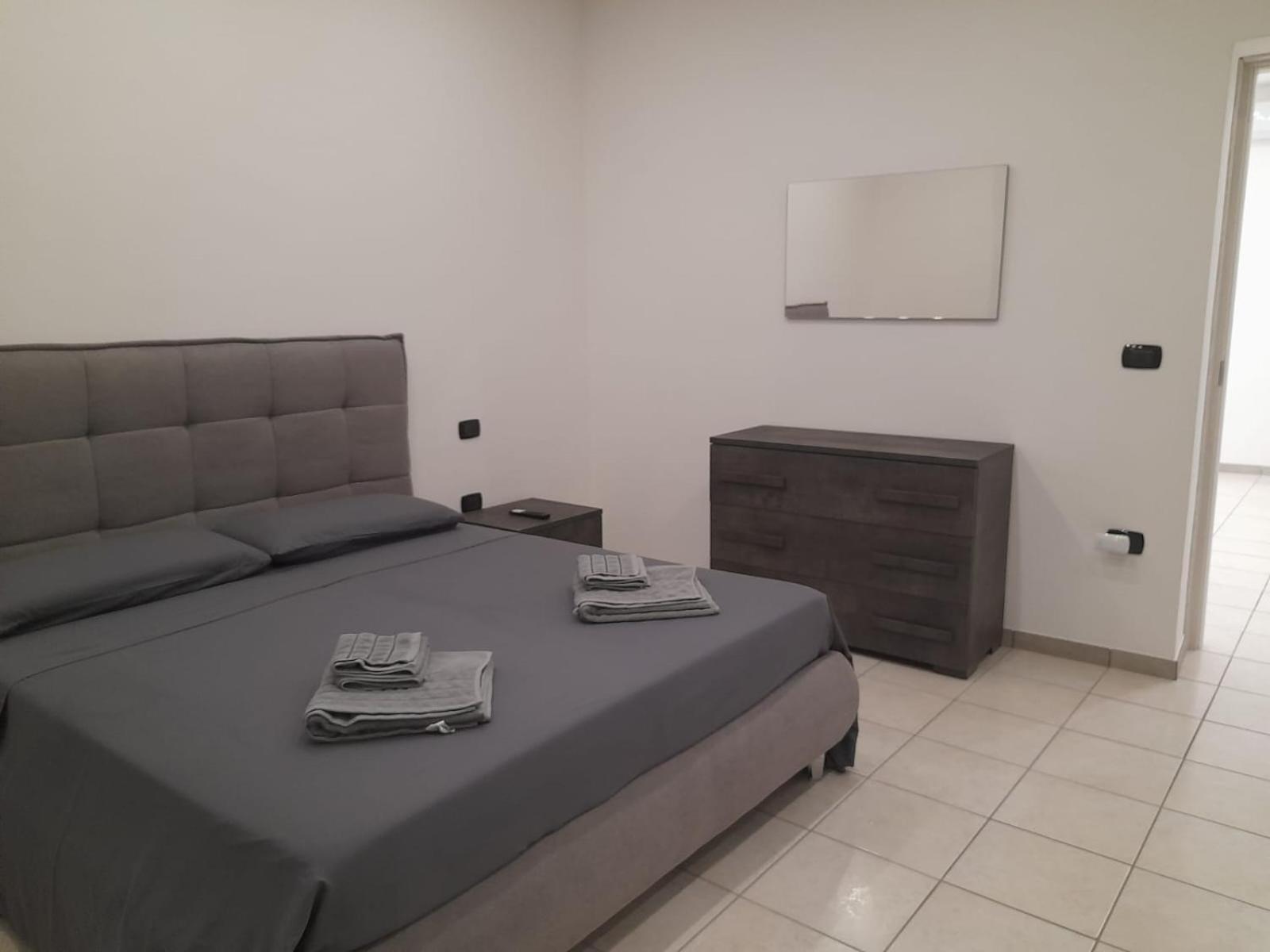 Casa Vacanze Olimpo Brindisi Exterior photo